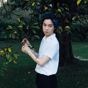 Meet your Posher, Kyle